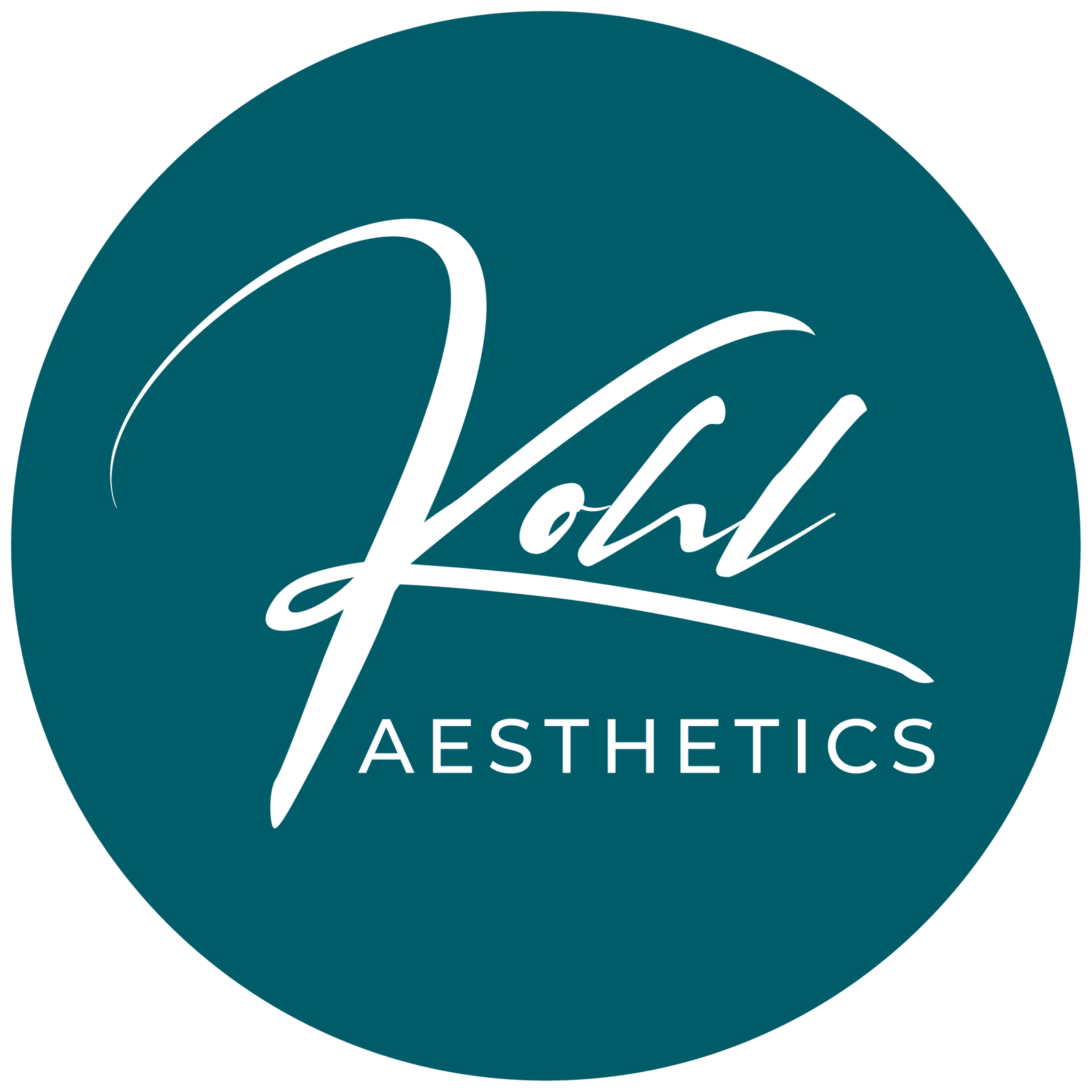 Kohl Aesthetics